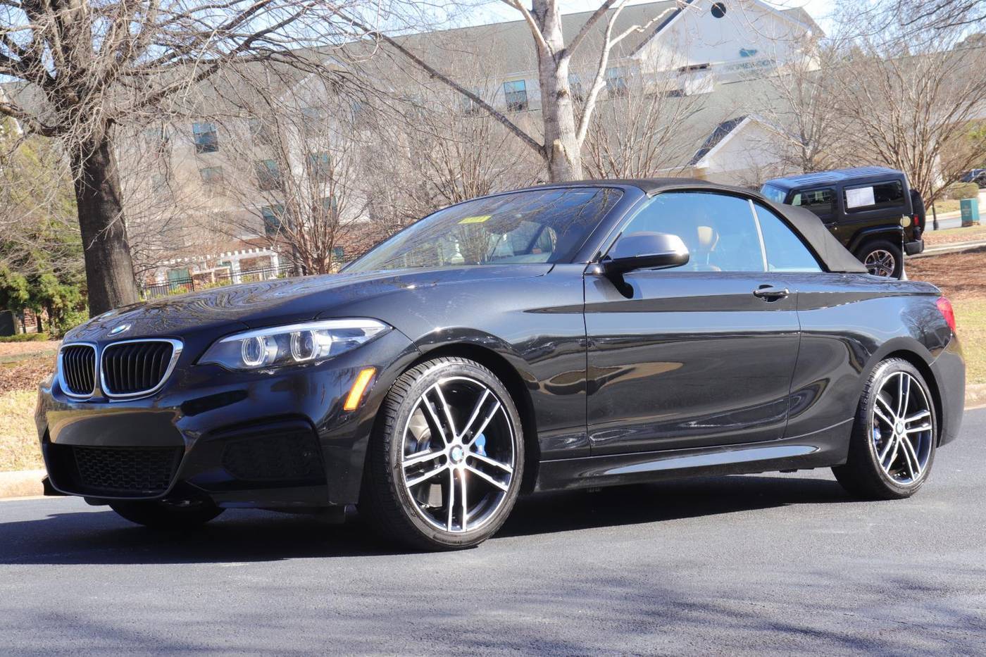 2018 BMW 2 Series M240i — Convertible — 38,404 mi — Columbus, GA