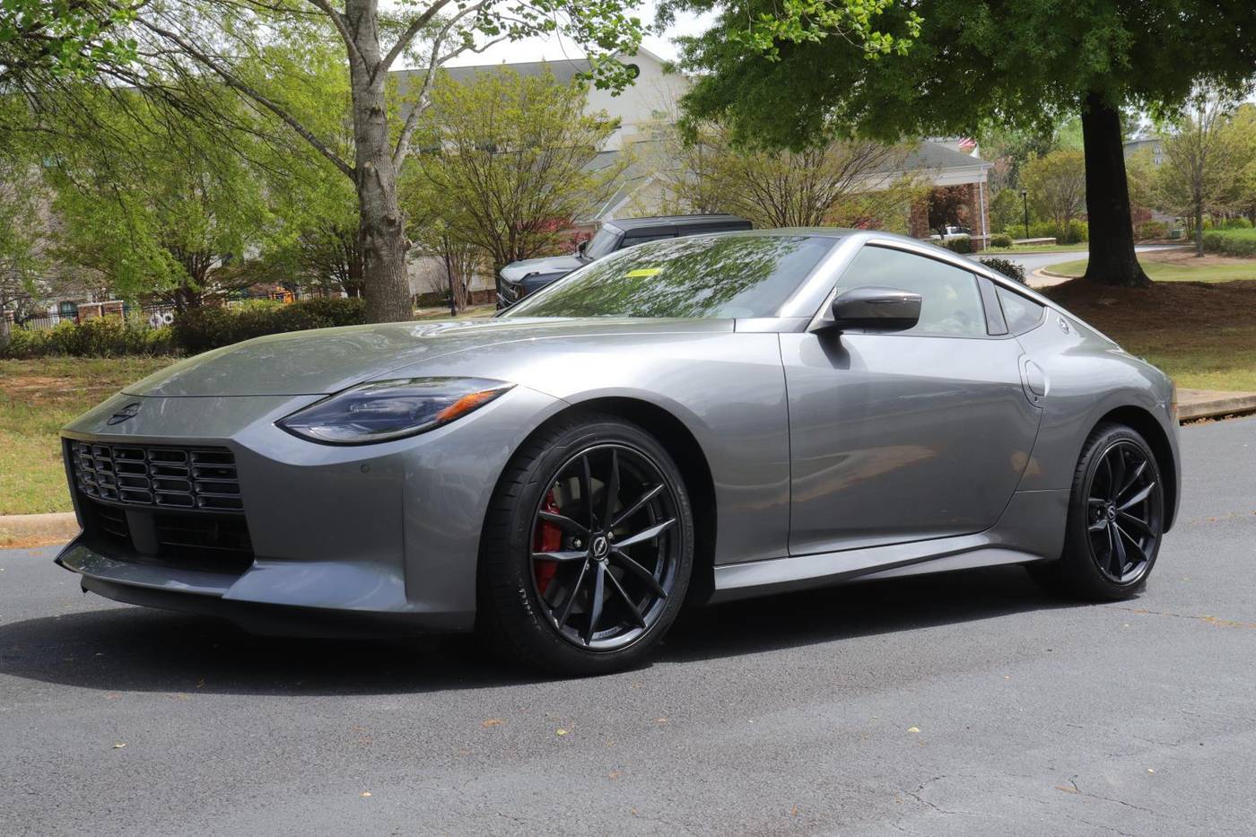 2023 Nissan Z Performance — Coupe — 13,242 mi — Columbus, GA