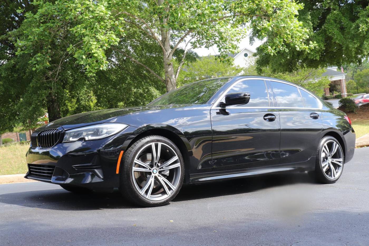 2021 BMW 3 Series 330i — Sedan — 63,675 mi — Columbus, GA
