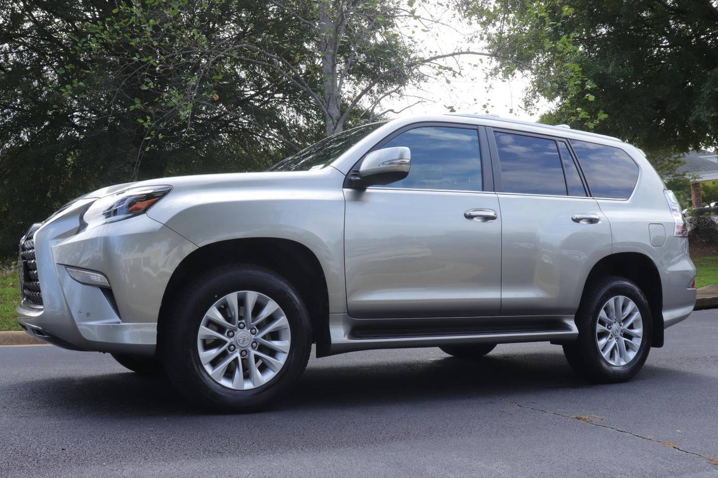 2022 Lexus GX GX 460 — SUV — 41,500 mi — Columbus, GA
