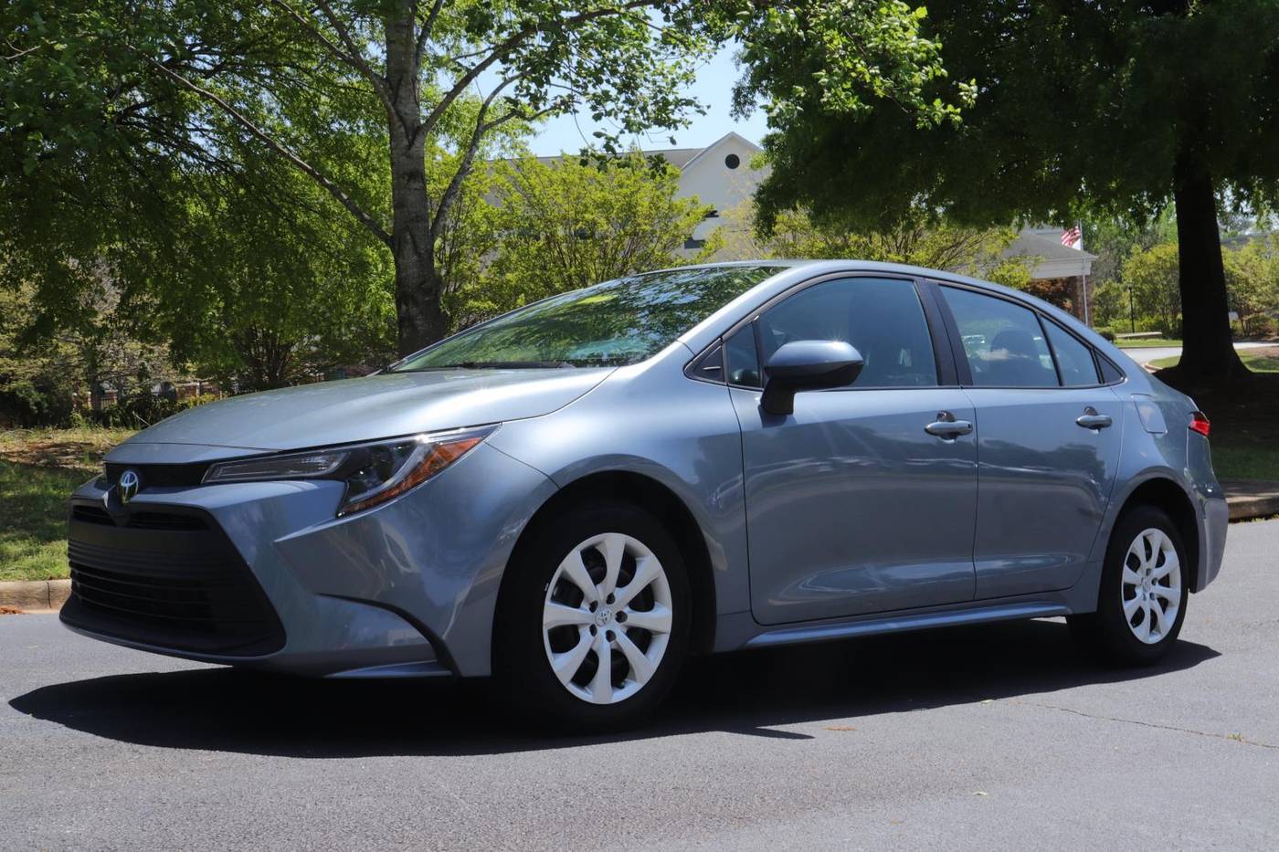 2024 Toyota Corolla LE — Sedan — 29,270 mi — Columbus, GA