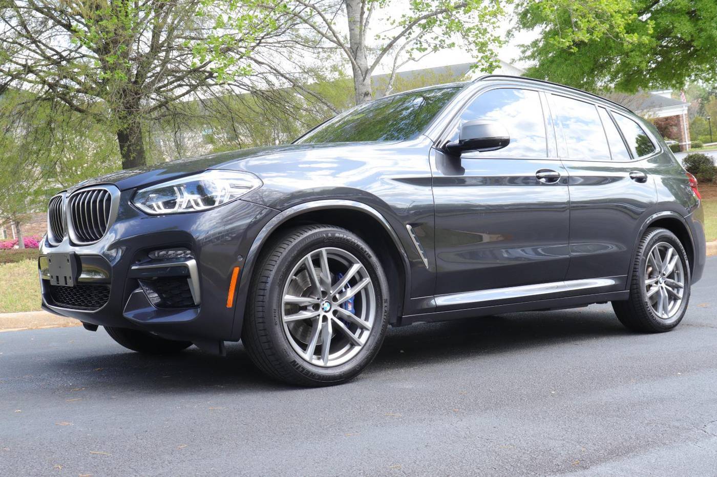 2020 BMW X3 M40i — SUV — 63,368 mi — Columbus, GA