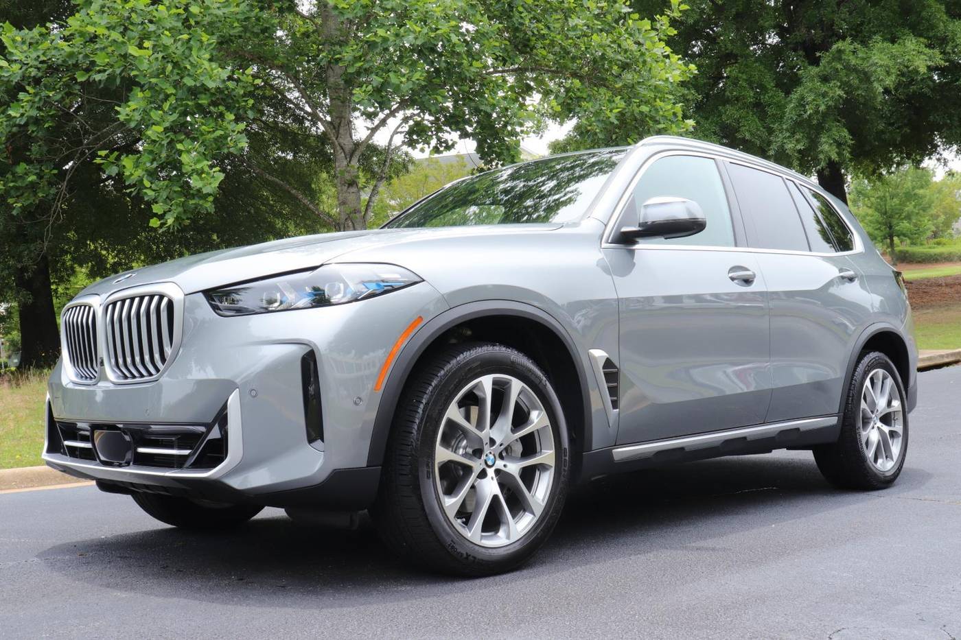 2025 BMW X5 40i — SUV — 19,077 mi — Columbus, GA