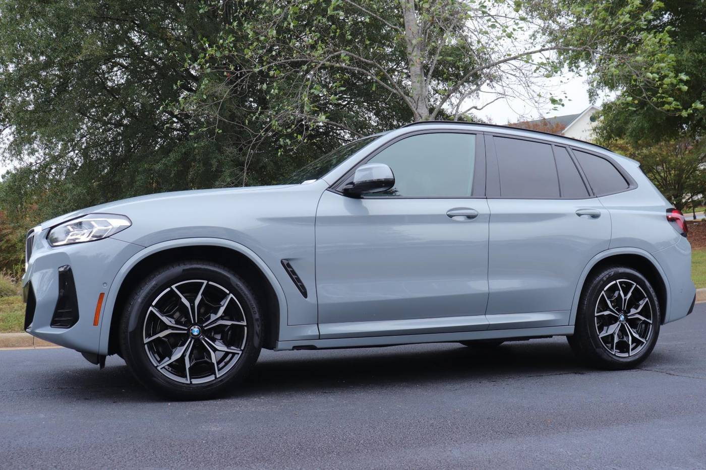 2024 BMW X3 30i — SUV — 20,000 mi — Columbus, GA