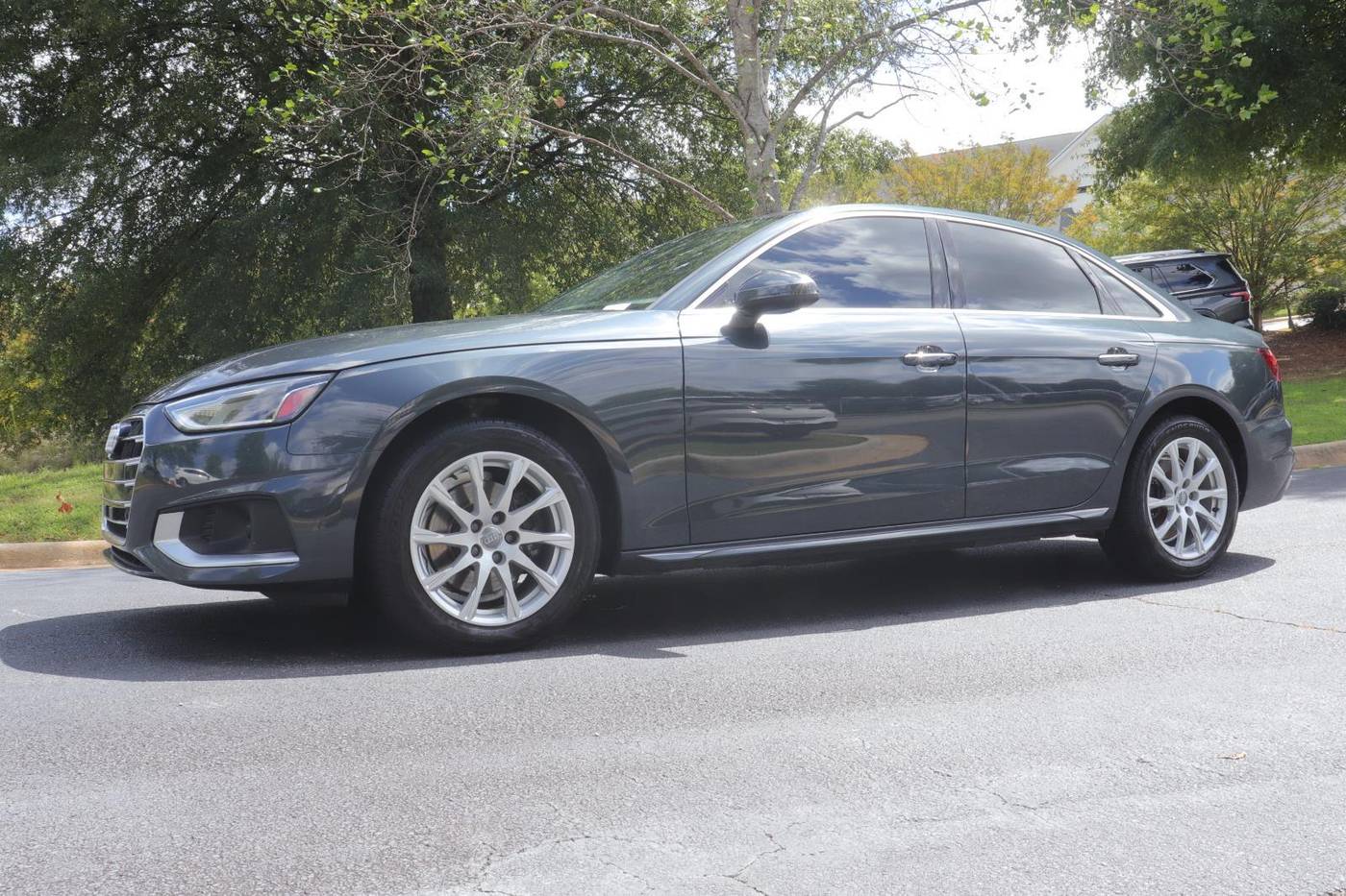 2020 Audi A4 Premium — Sedan — 84,835 mi — Columbus, GA