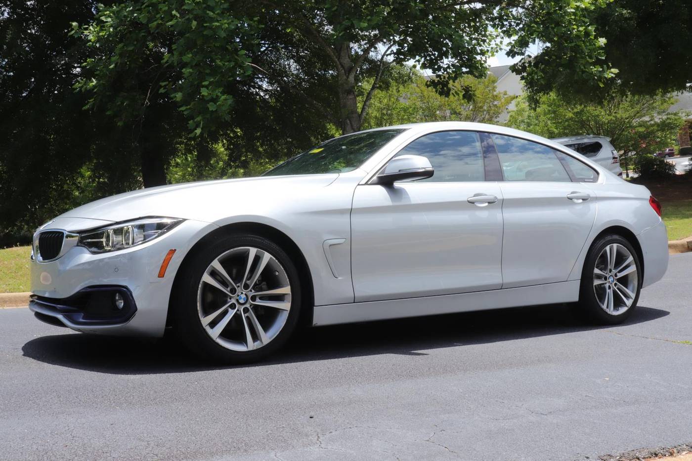 2019 BMW 4 Series 430i — Hatchback — 63,201 mi — Columbus, GA