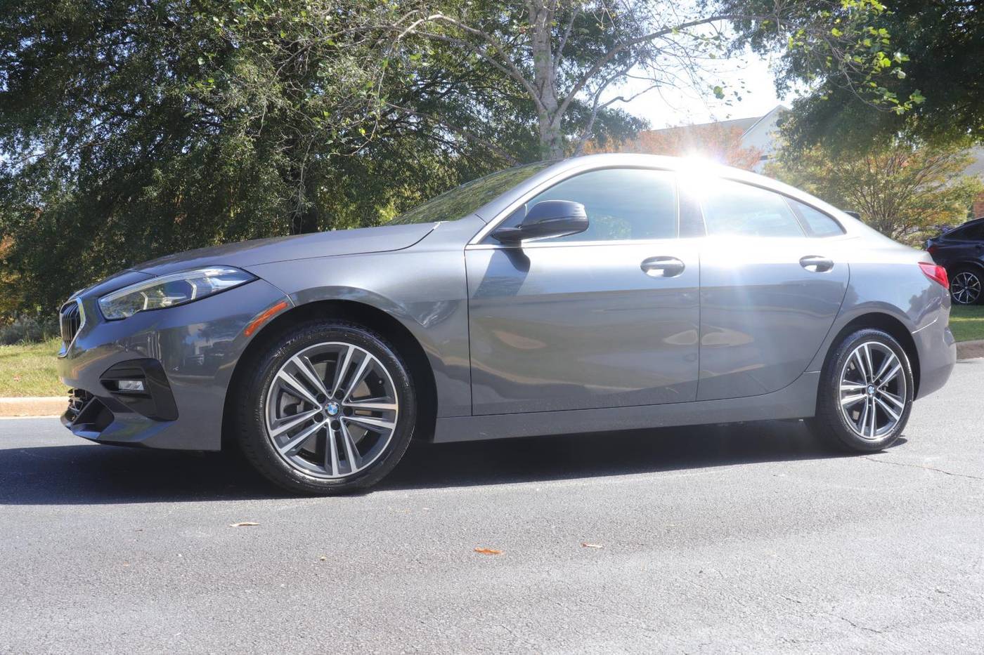 2020 BMW 2 Series 228i — Sedan — 50,220 mi — Columbus, GA