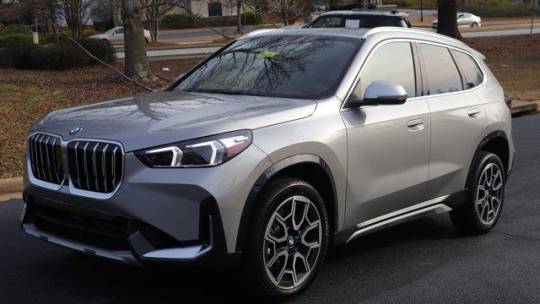 2024 BMW X1 28i — SUV — 9,242 mi — Columbus, GA