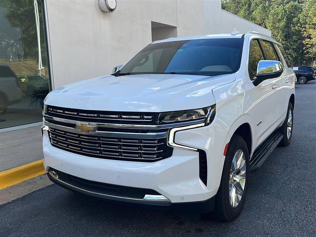 2023 Chevrolet Tahoe Premier — SUV — 93,286 mi — Columbus, GA