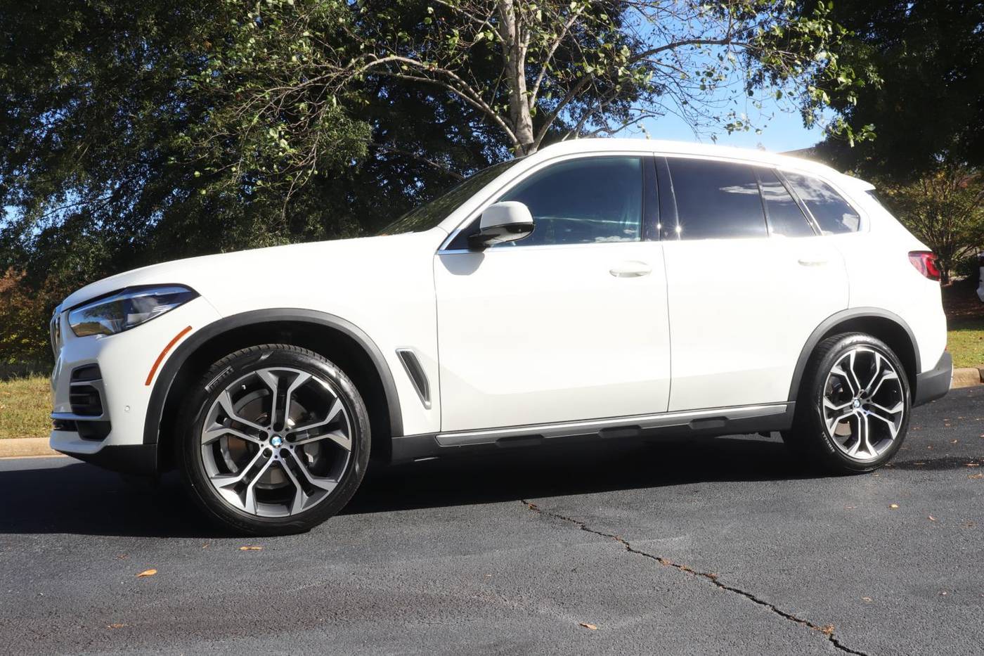 2023 BMW X5 40i — SUV — 26,945 mi — Columbus, GA