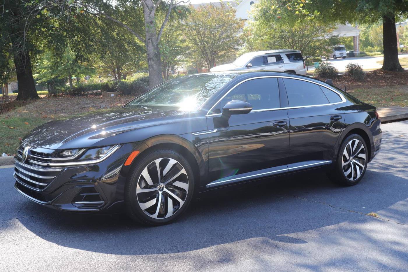 2022 Volkswagen Arteon SEL R-Line — Hatchback — 41,823 mi — Columbus, GA