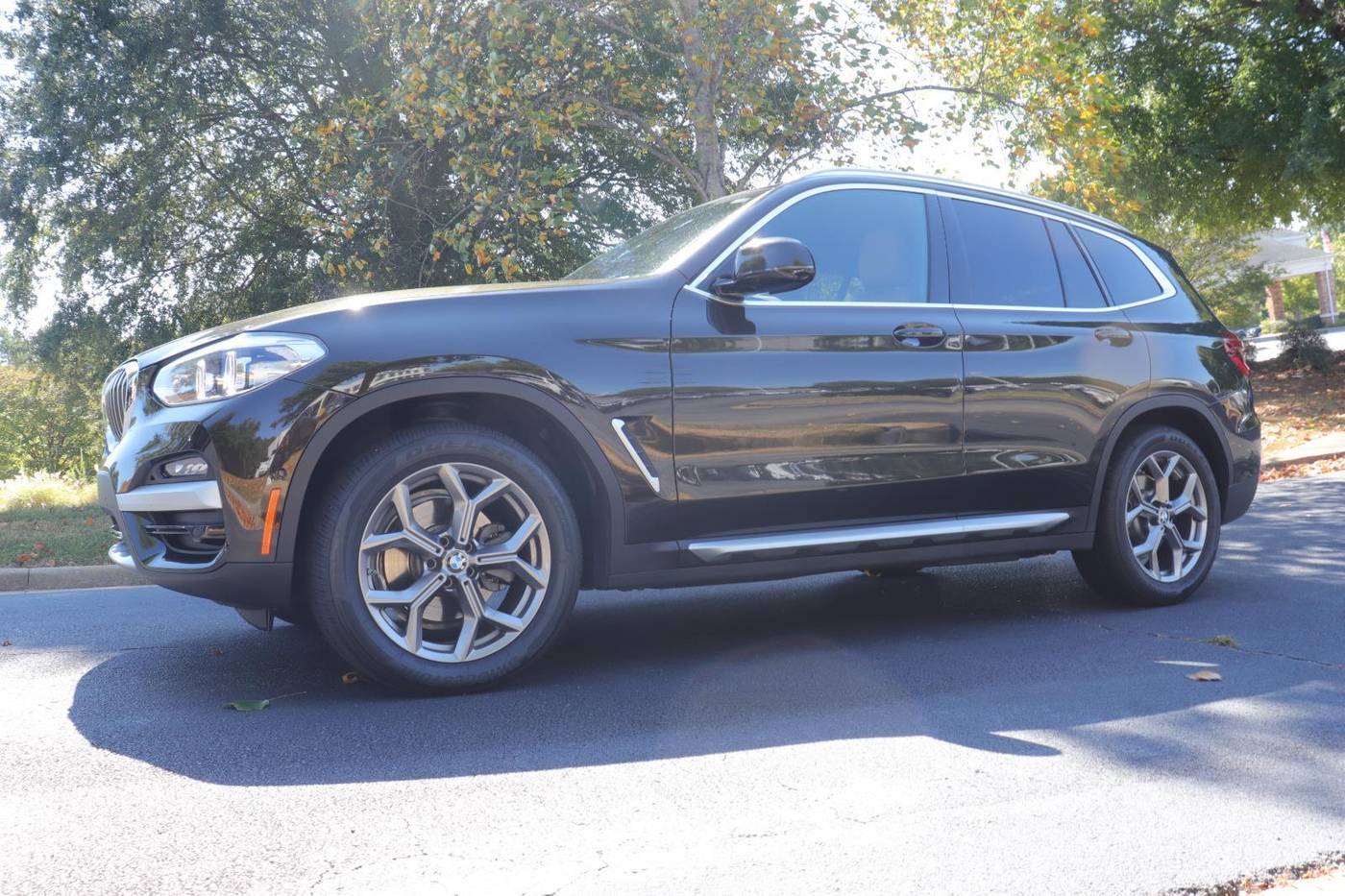 2020 BMW X3 30i — SUV — 60,240 mi — Columbus, GA