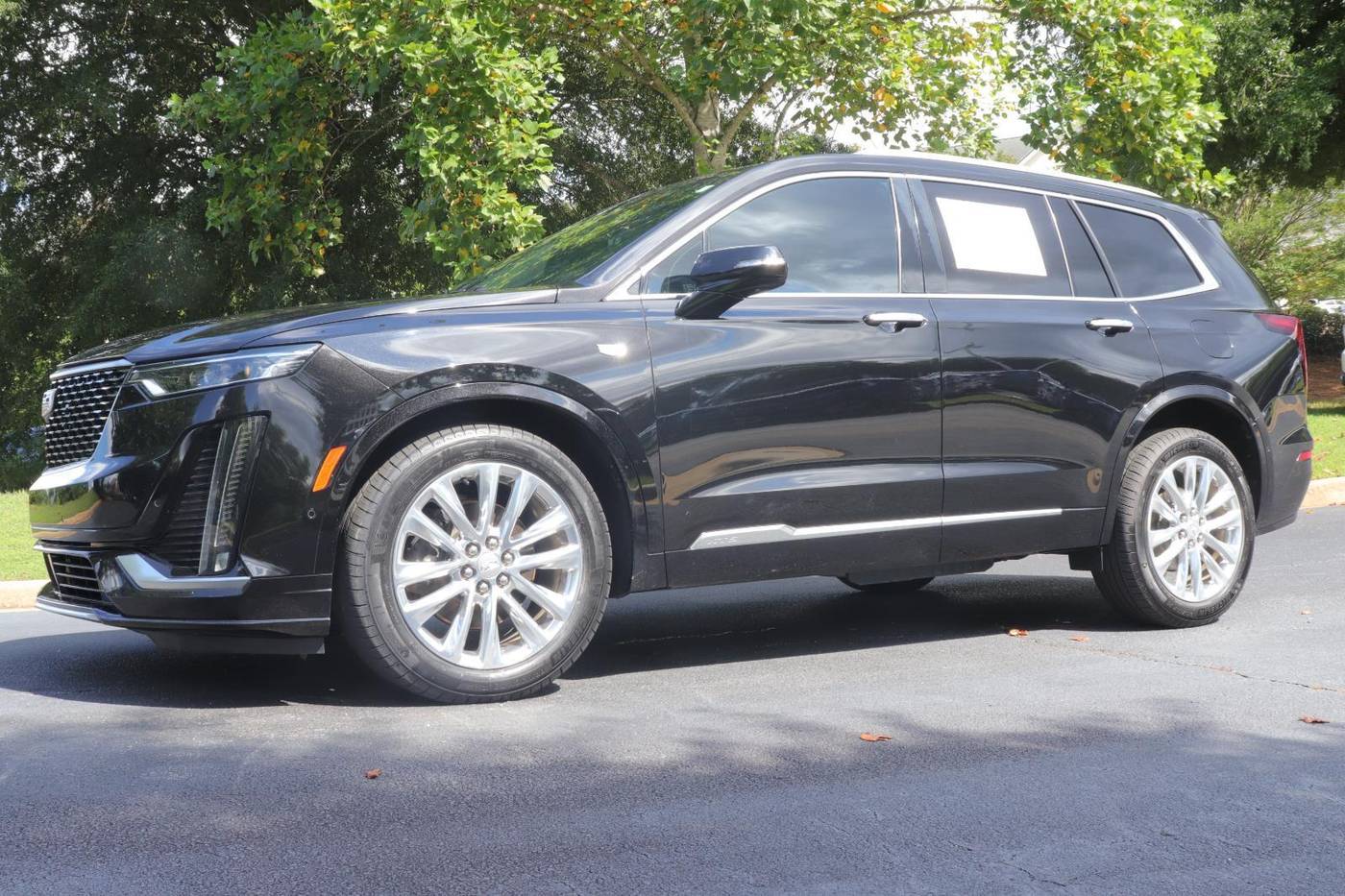 2020 Cadillac XT6 Premium Luxury — SUV — 63,000 mi — Columbus, GA
