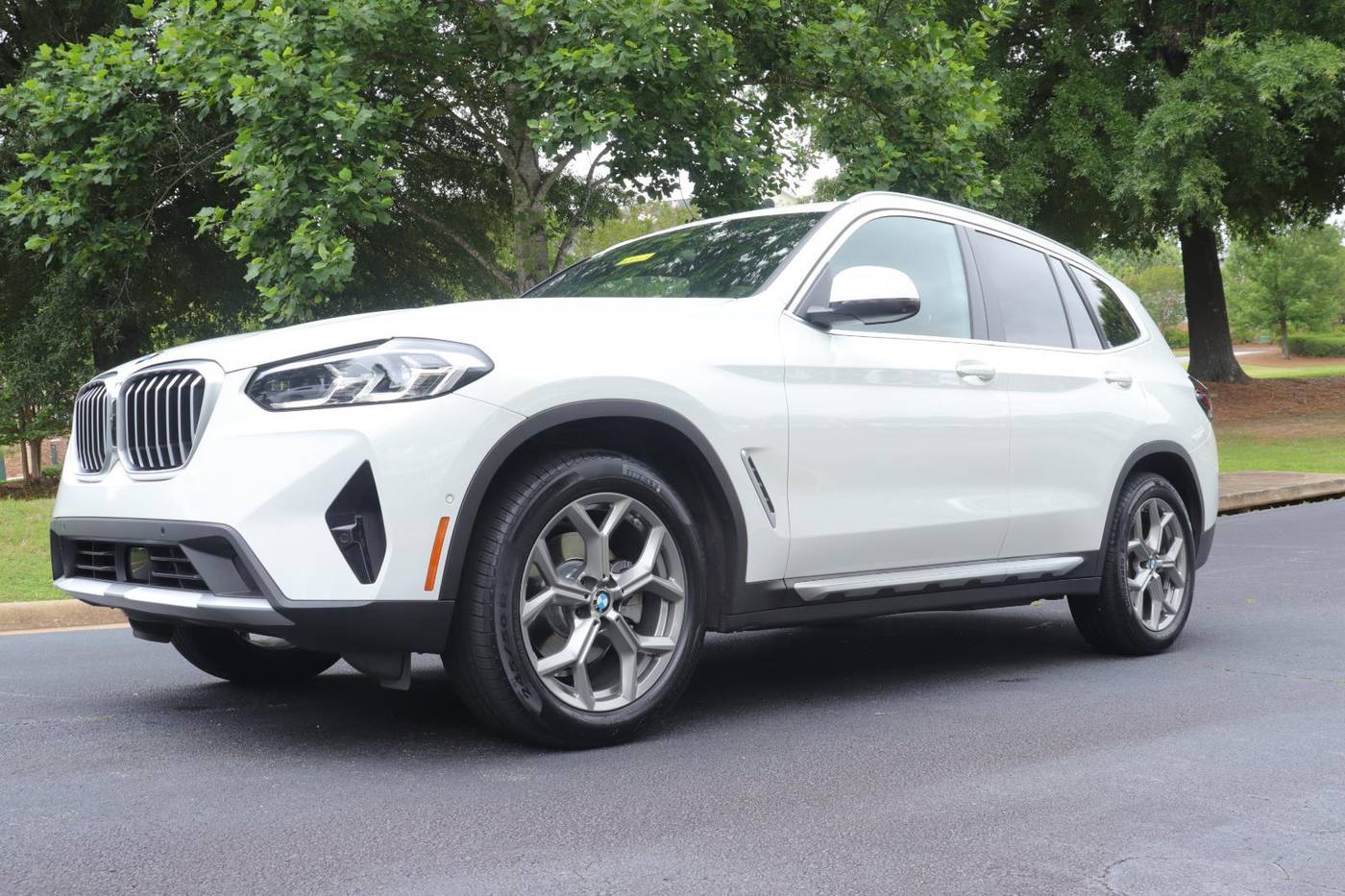 2024 BMW X3 30i — SUV — 30,630 mi — Columbus, GA