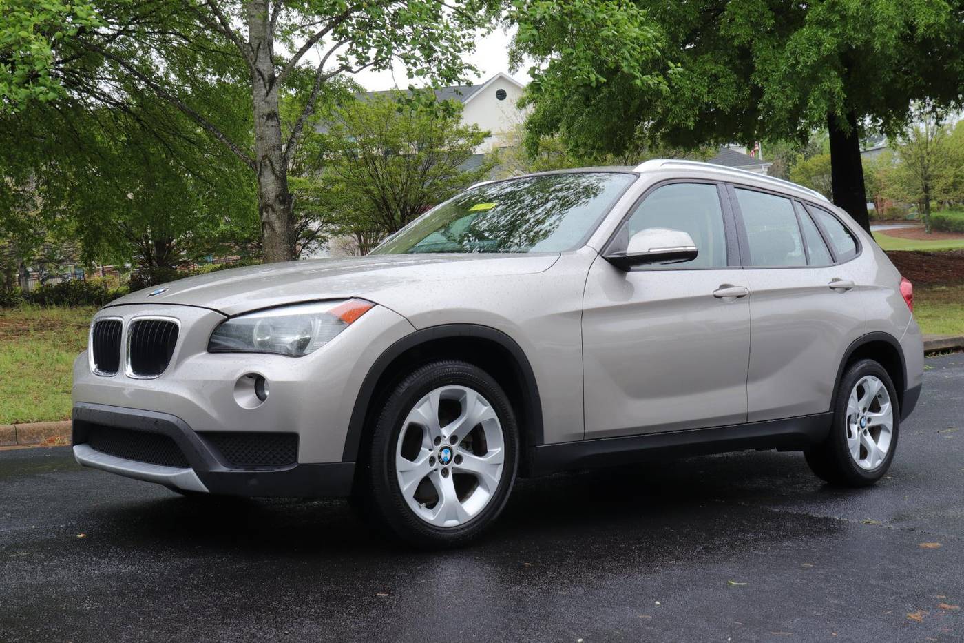 2013 BMW X1 28i — SUV — 89,233 mi — Columbus, GA