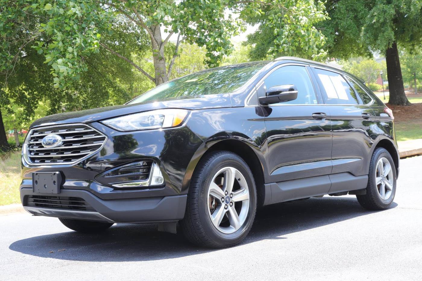2019 Ford Edge SEL — SUV — 80,697 mi — Columbus, GA
