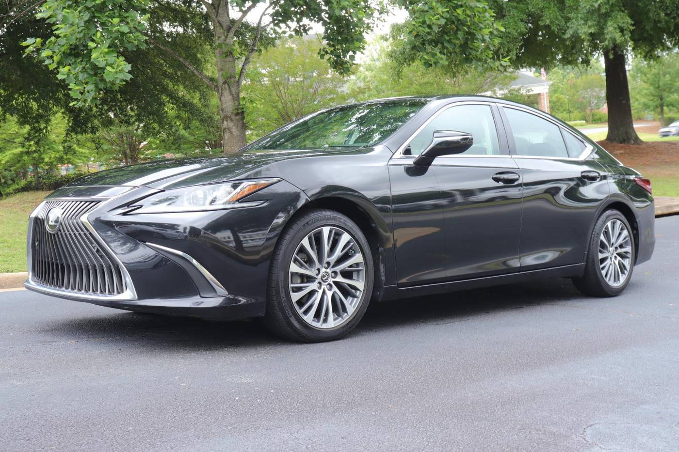 2019 Lexus ES ES 350 — Sedan — 13,757 mi — Columbus, GA