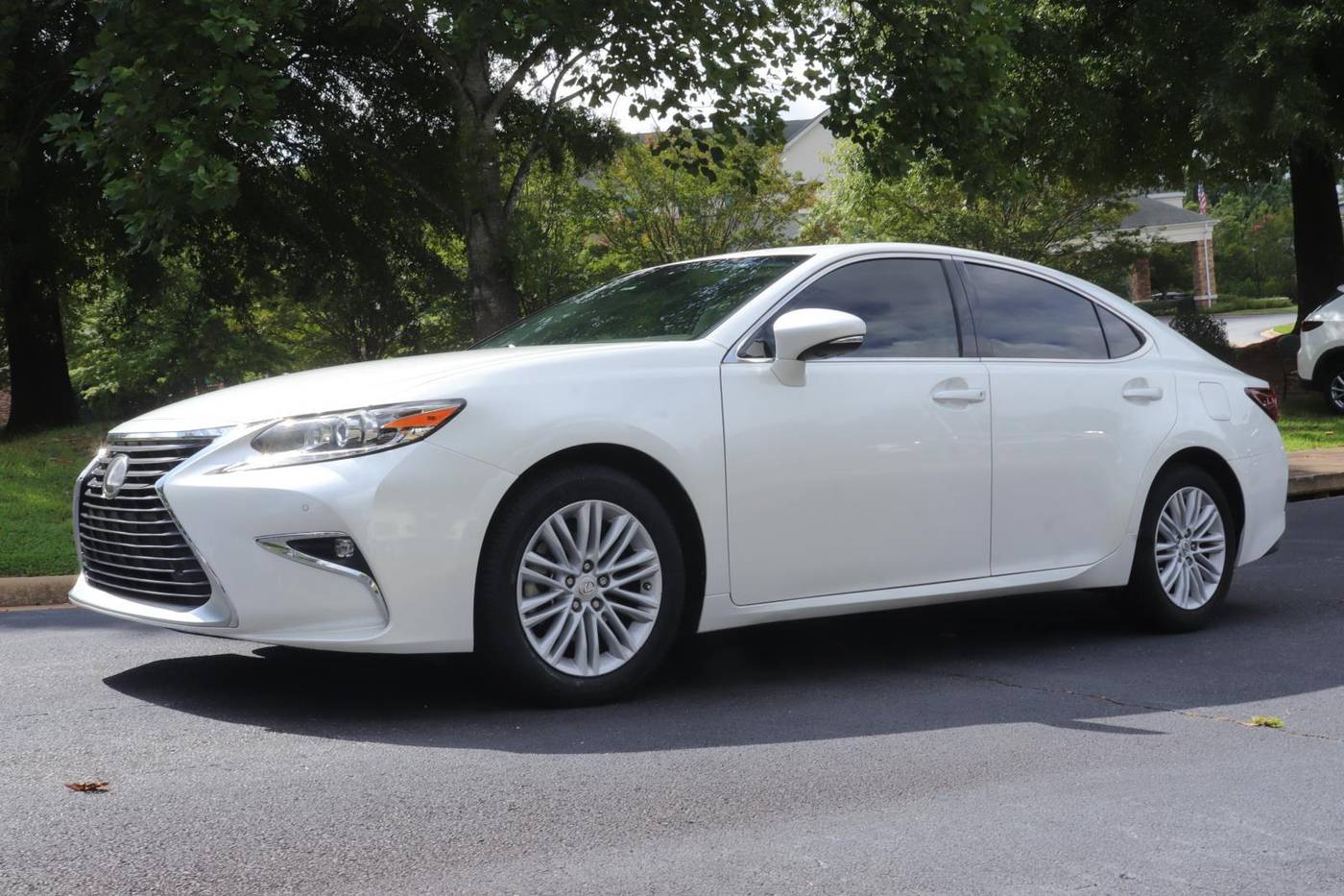 2016 Lexus ES ES 350 — Sedan — 92,283 mi — Columbus, GA