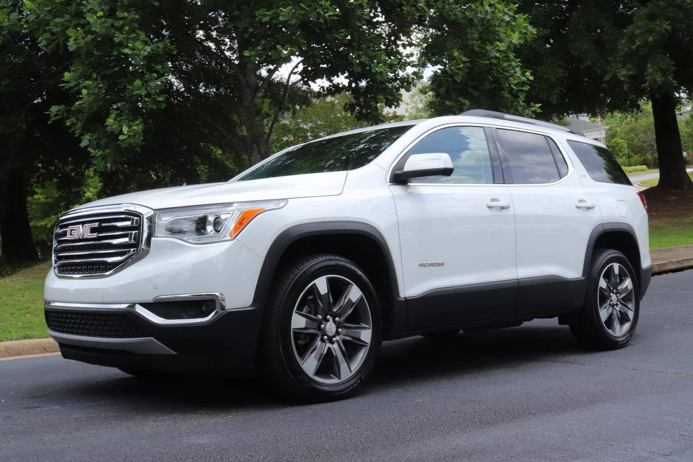 2019 GMC Acadia SLT — SUV — 40,953 mi — Columbus, GA