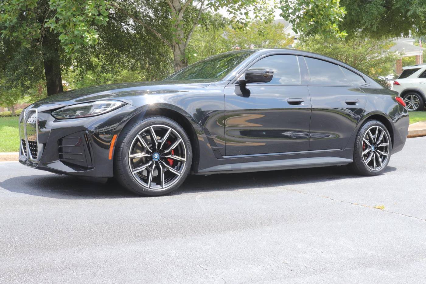 2023 BMW i4 eDrive40 — Sedan — 44,512 mi — Columbus, GA