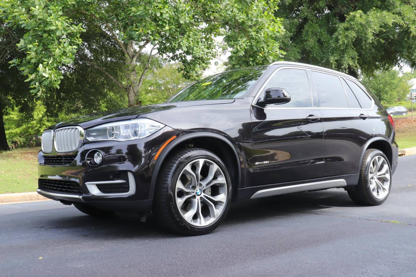 2018 BMW X5 35i — SUV — 73,189 mi — Columbus, GA