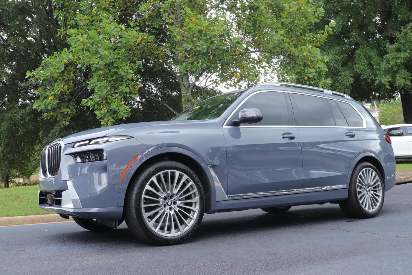 2024 BMW X7 40i — SUV — 20,000 mi — Columbus, GA