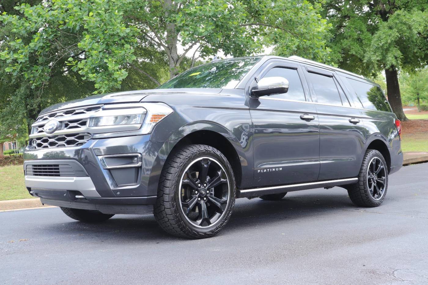 2022 Ford Expedition Platinum — SUV — 40,158 mi — Columbus, GA