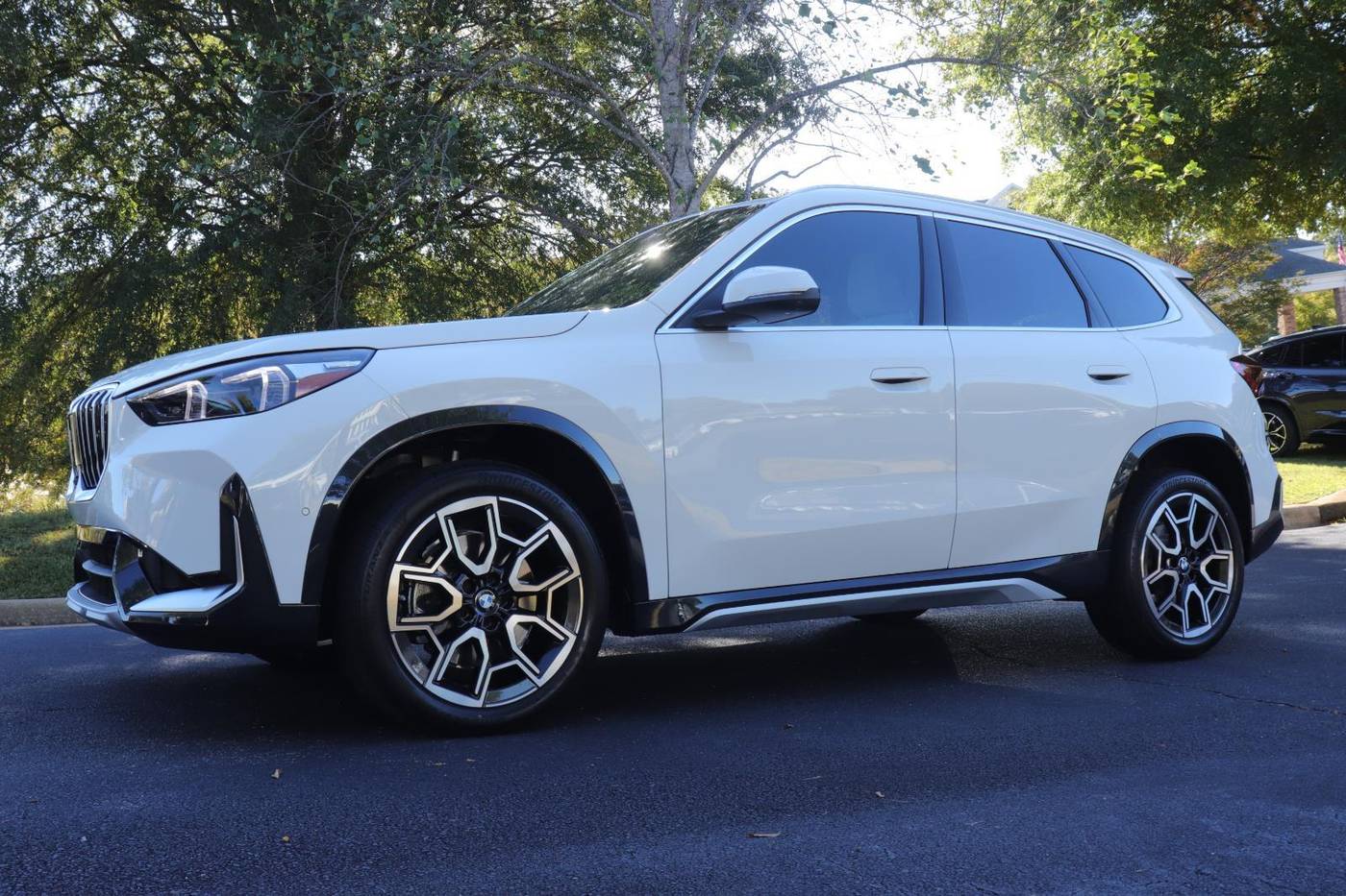 2026 BMW X1 28i — SUV — 234 mi — Columbus, GA