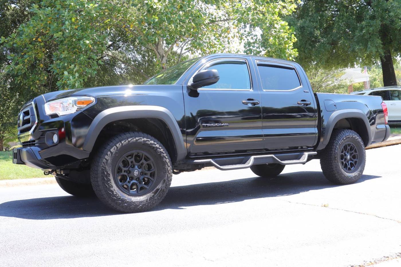 2023 Toyota Tacoma SR5 — Pickup Truck — 20,188 mi — Columbus, GA