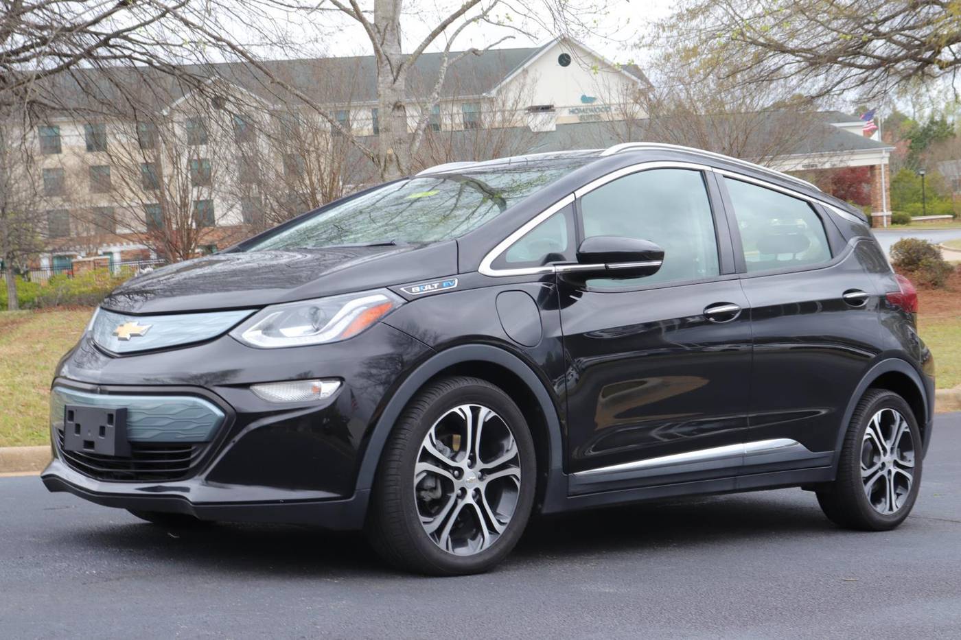 2018 Chevrolet Bolt EV Premier — Hatchback — 98,171 mi — Columbus, GA