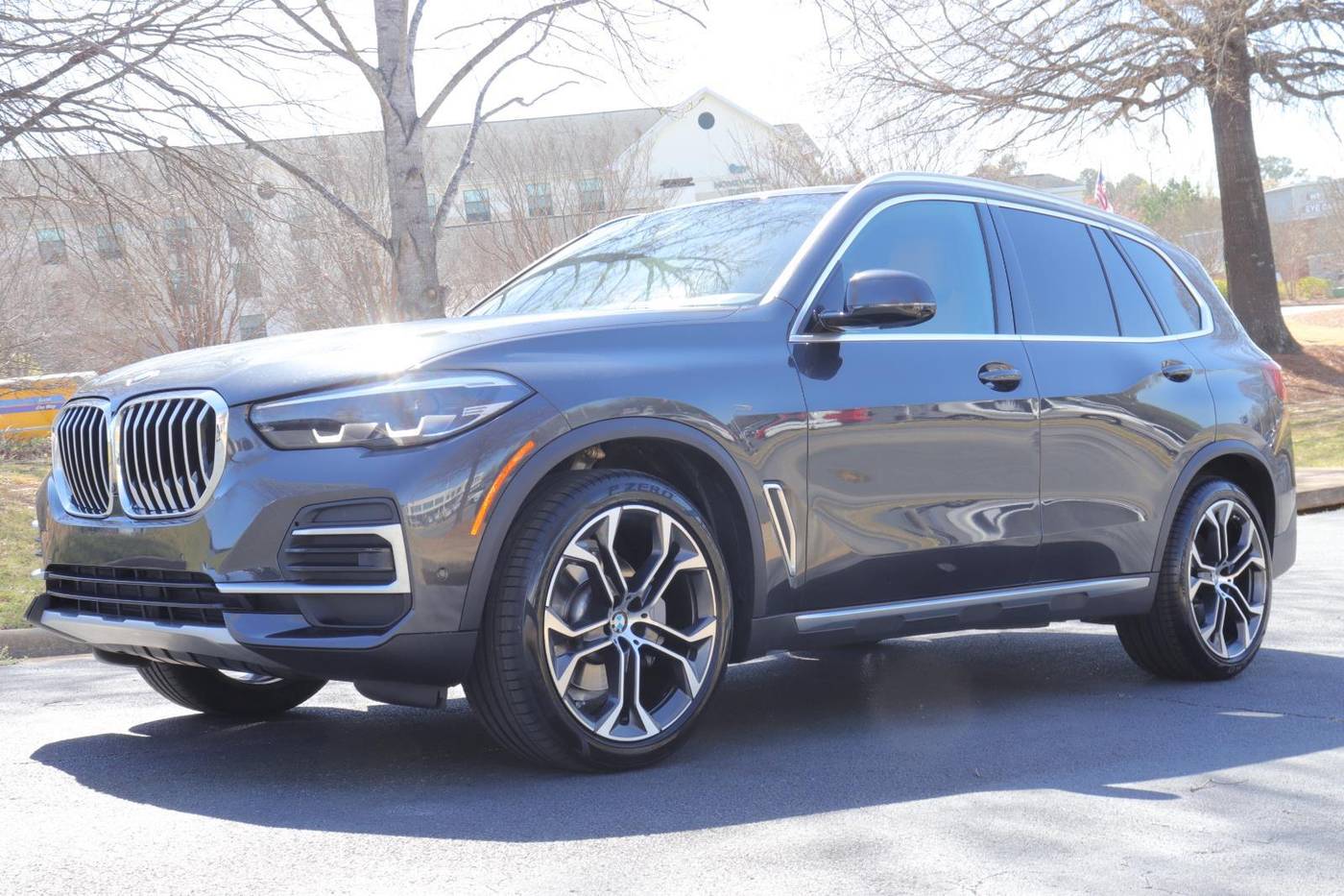 2022 BMW X5 40i — SUV — 32,221 mi — Columbus, GA
