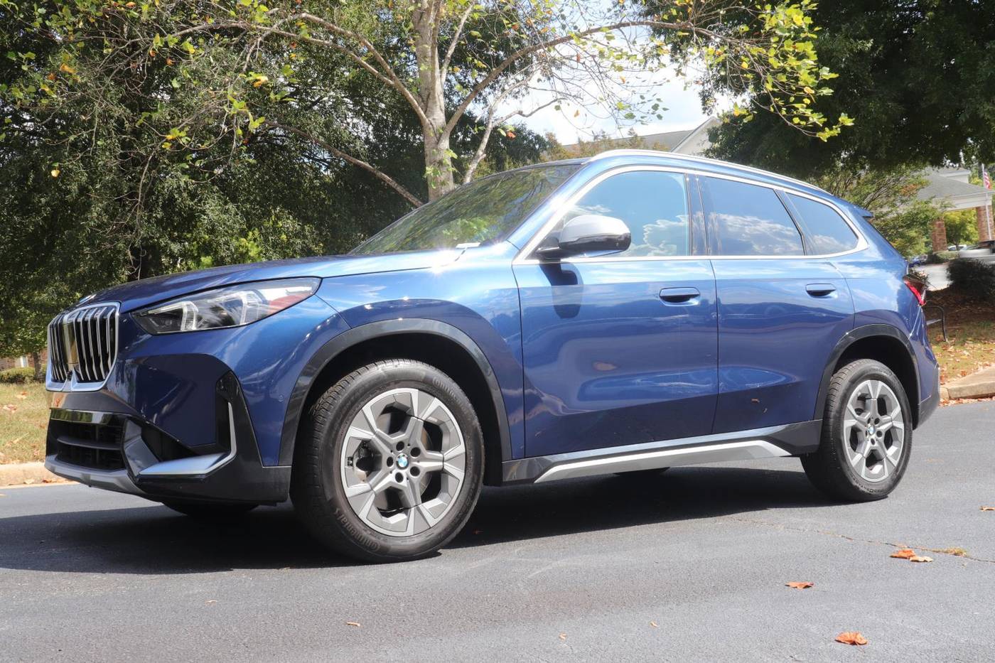 2023 BMW X1 28i — SUV — 9,934 mi — Columbus, GA