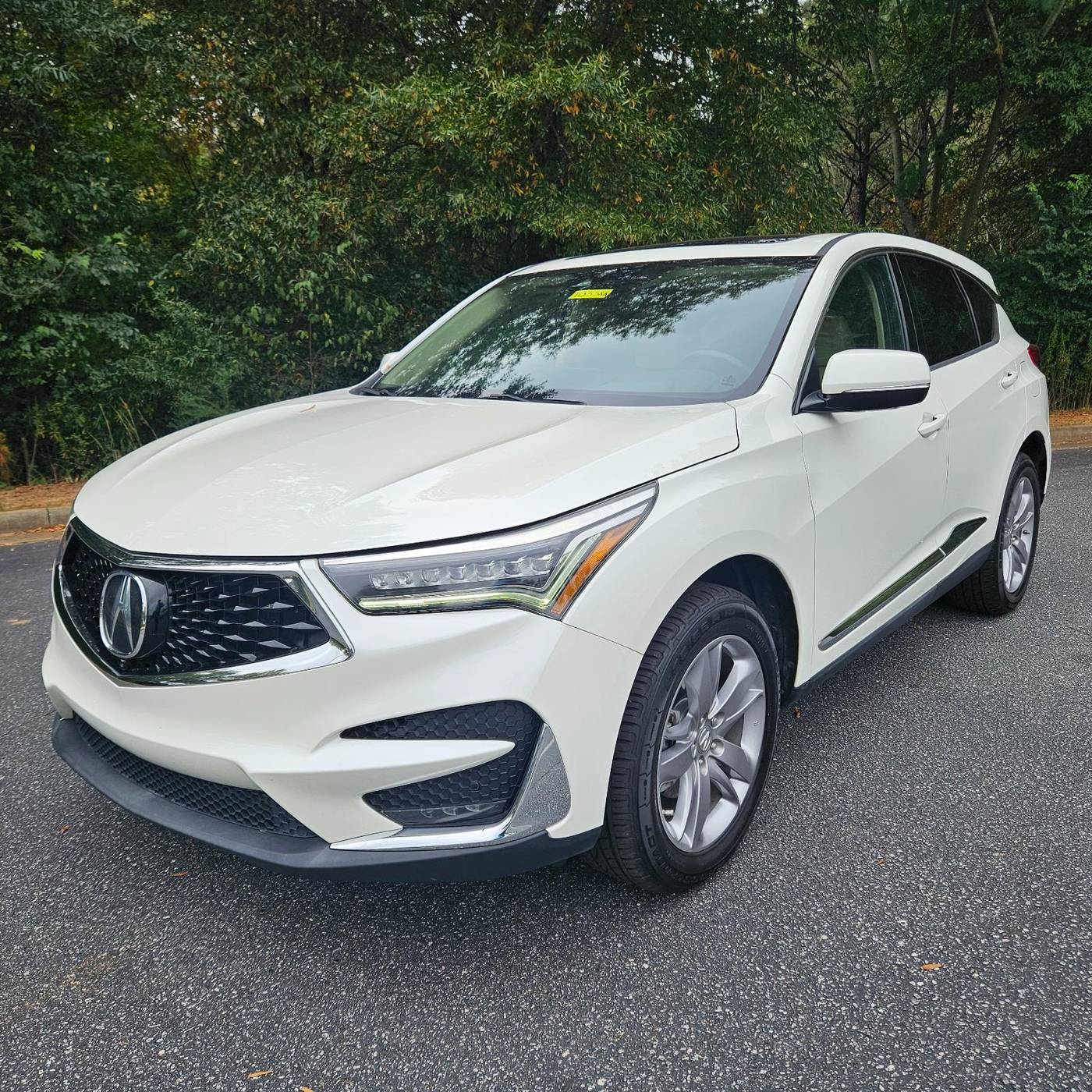 2019 Acura RDX Advance Package — SUV — 53,086 mi — Columbus, GA
