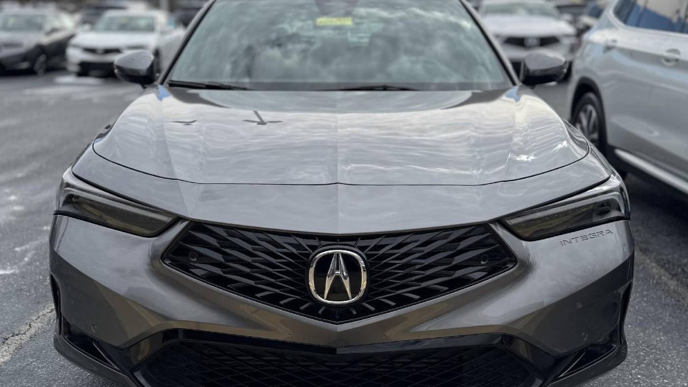 2024 Acura Integra A-Spec Technology Package — Hatchback — 17,279 mi — Columbus, GA