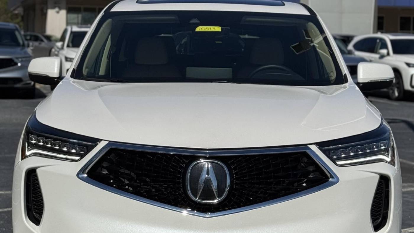 2024 Acura RDX Standard — SUV — 1,884 mi — Columbus, GA