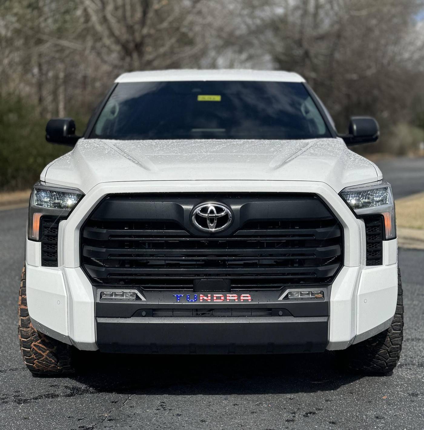 2023 Toyota Tundra SR5 — Pickup Truck — 22,701 mi — Columbus, GA