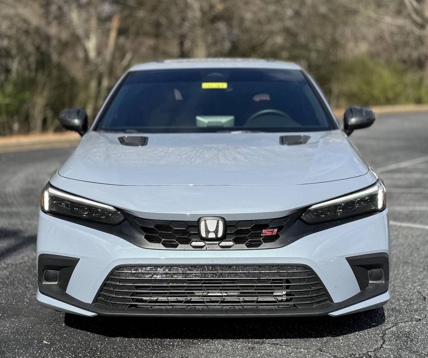2024 Honda Civic Si — Sedan — 7,200 mi — Columbus, GA
