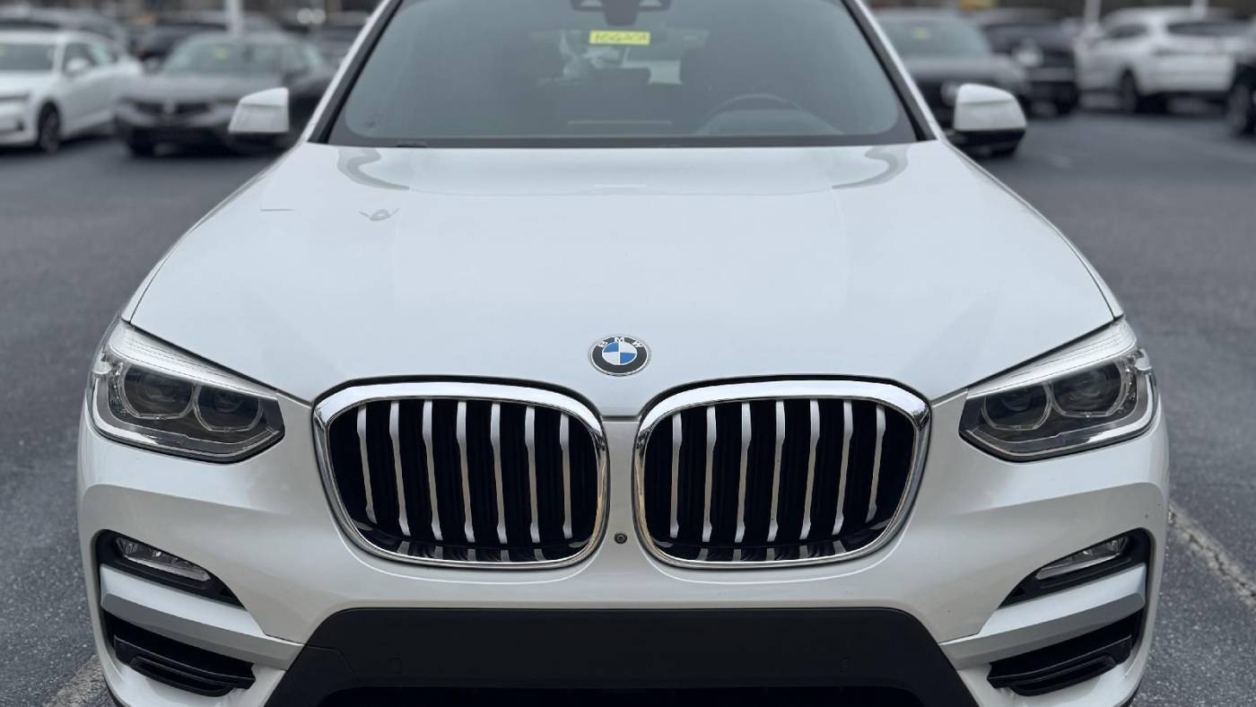 2019 BMW X3 30i — SUV — 74,889 mi — Columbus, GA