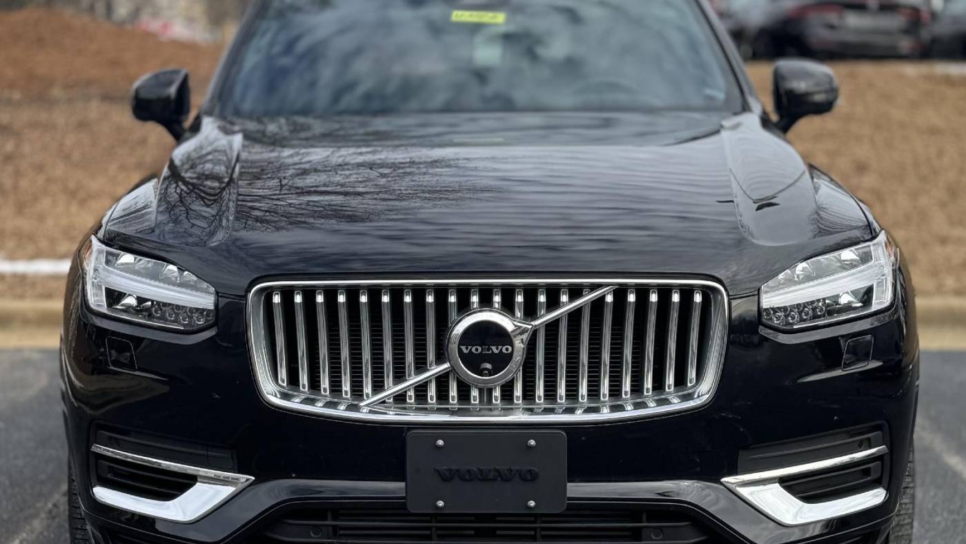 2024 Volvo XC90 Recharge Ultimate Bright Theme — SUV — 19,836 mi — Columbus, GA