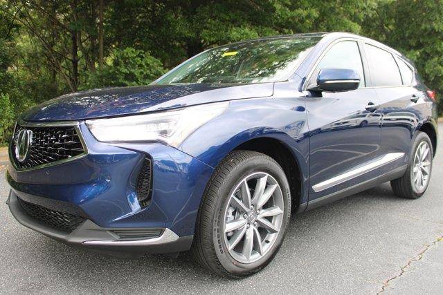 2024 Acura RDX Technology Package — SUV — 10 mi — Columbus, GA