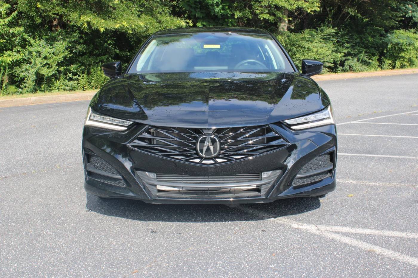 2024 Acura TLX Technology Package — Sedan — 2,530 mi — Columbus, GA