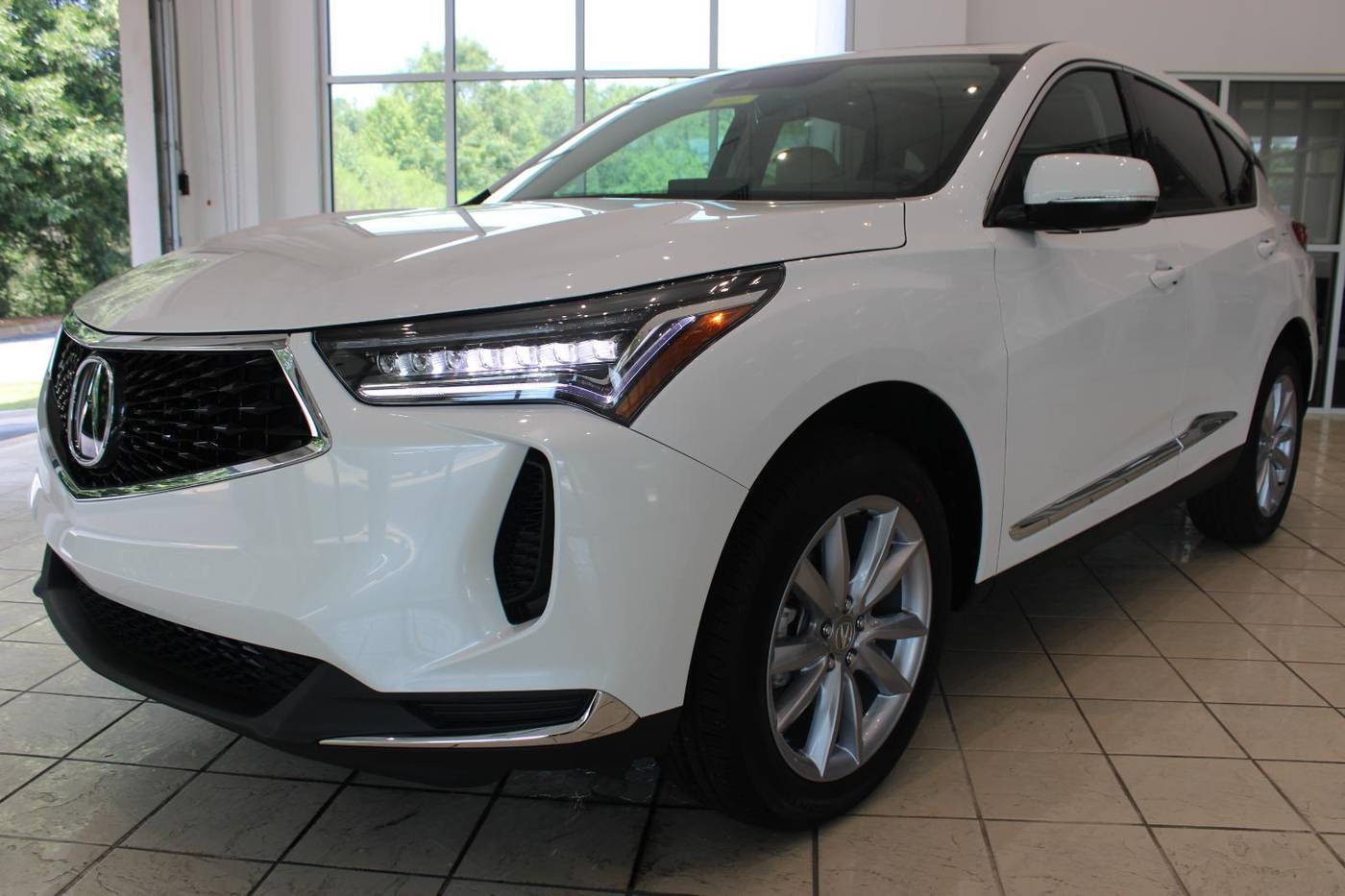 2024 Acura RDX Standard — SUV — 10 mi — Columbus, GA