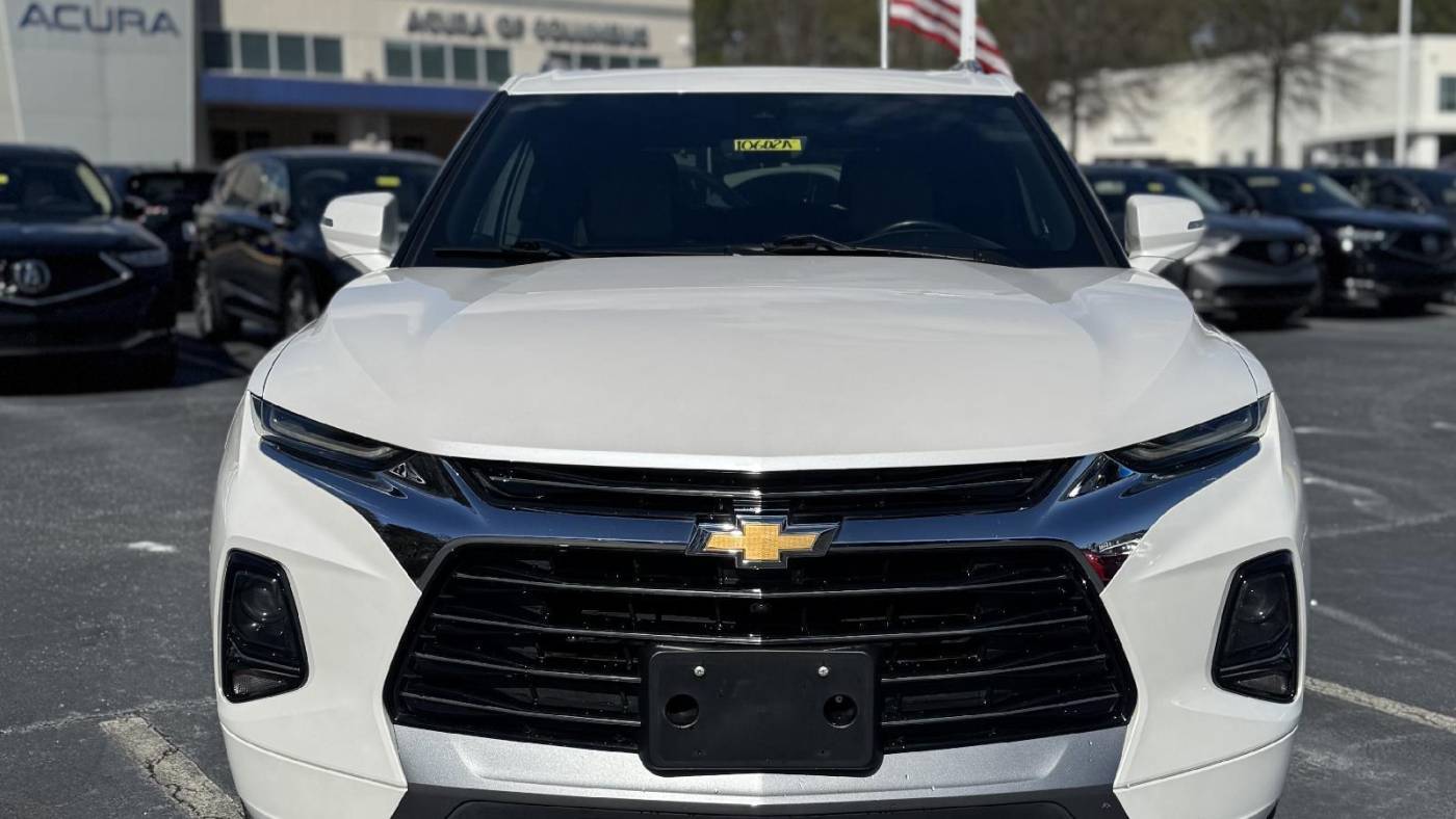 2020 Chevrolet Blazer Premier — SUV — 64,746 mi — Columbus, GA