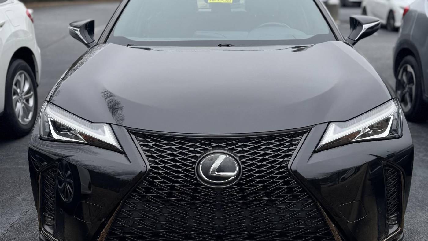 2019 Lexus UX UX 200 — SUV — 45,029 mi — Columbus, GA