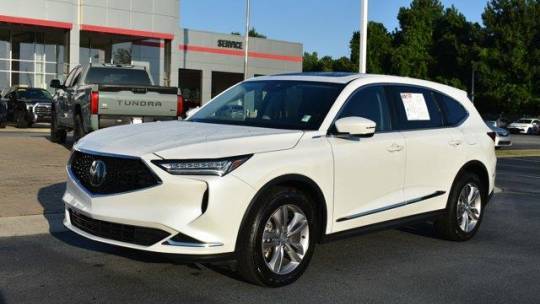 2022 Acura MDX Standard — SUV — 33,157 mi — Columbus, GA
