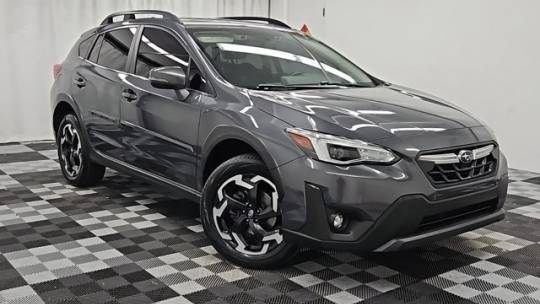 2021 Subaru Crosstrek Limited — SUV — 41,244 mi — Coral Springs, FL