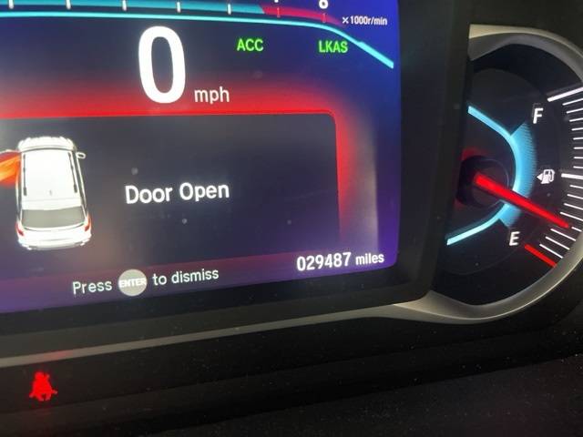 2022 Honda Pilot Special Edition — SUV — 29,487 mi — Coral Springs, FL