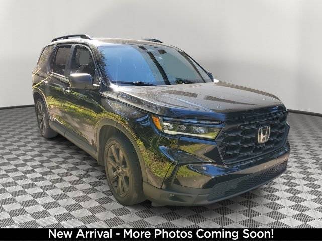 2023 Honda Pilot Sport — SUV — 25,100 mi — Coral Springs, FL
