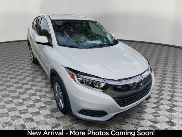2019 Honda HR-V LX — SUV — 50,237 mi — Coral Springs, FL