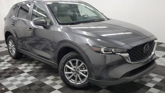 2023 Mazda CX-5 2.5 S Select — SUV — 38,009 mi — Coral Springs, FL